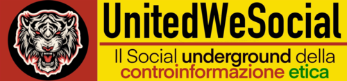 Logo of United We Social